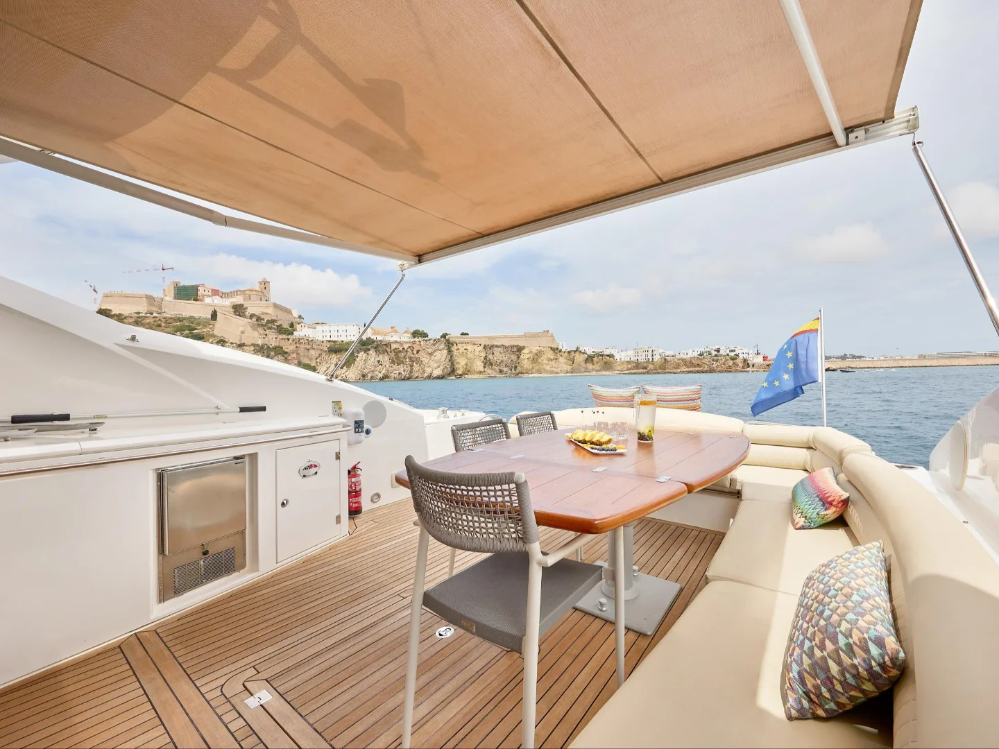 N9 | Sunseeker Predator 72 - Photo 5