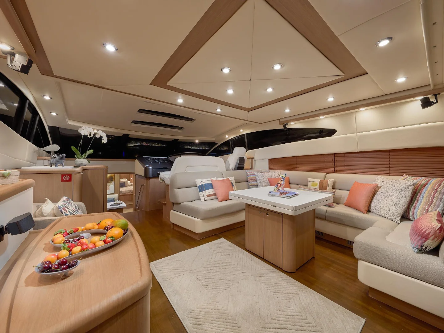 N9 | Sunseeker Predator 72 - Photo 15