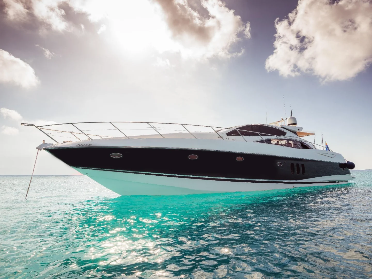 N9 | Sunseeker Predator 72 - Photo 2