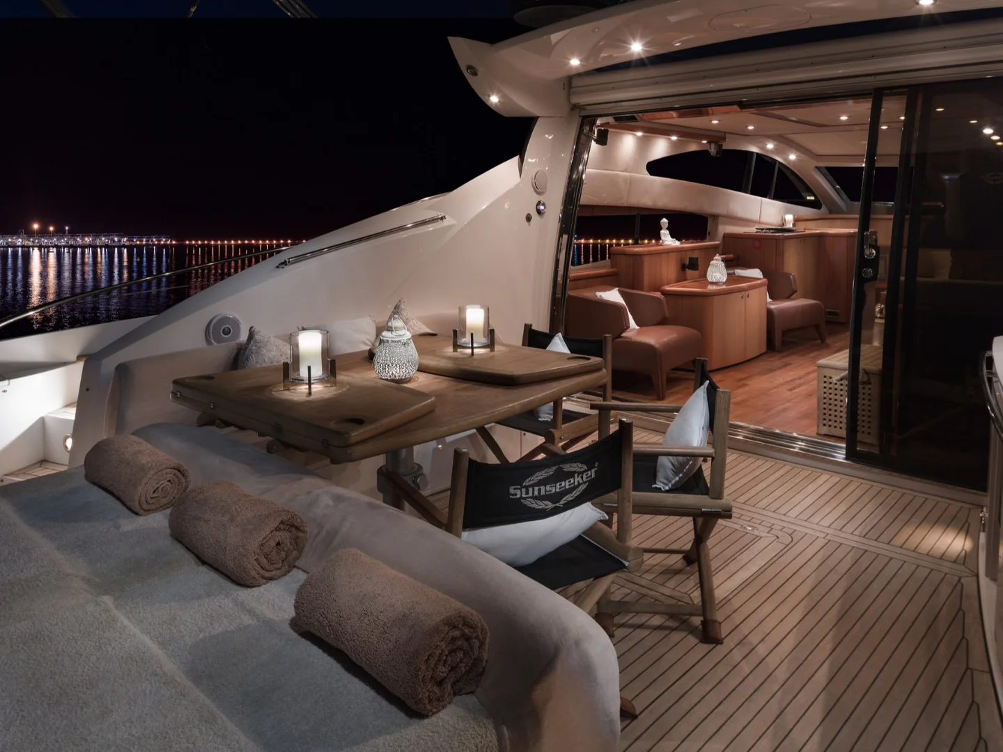 N9 | Sunseeker Predator 72 - Photo 7