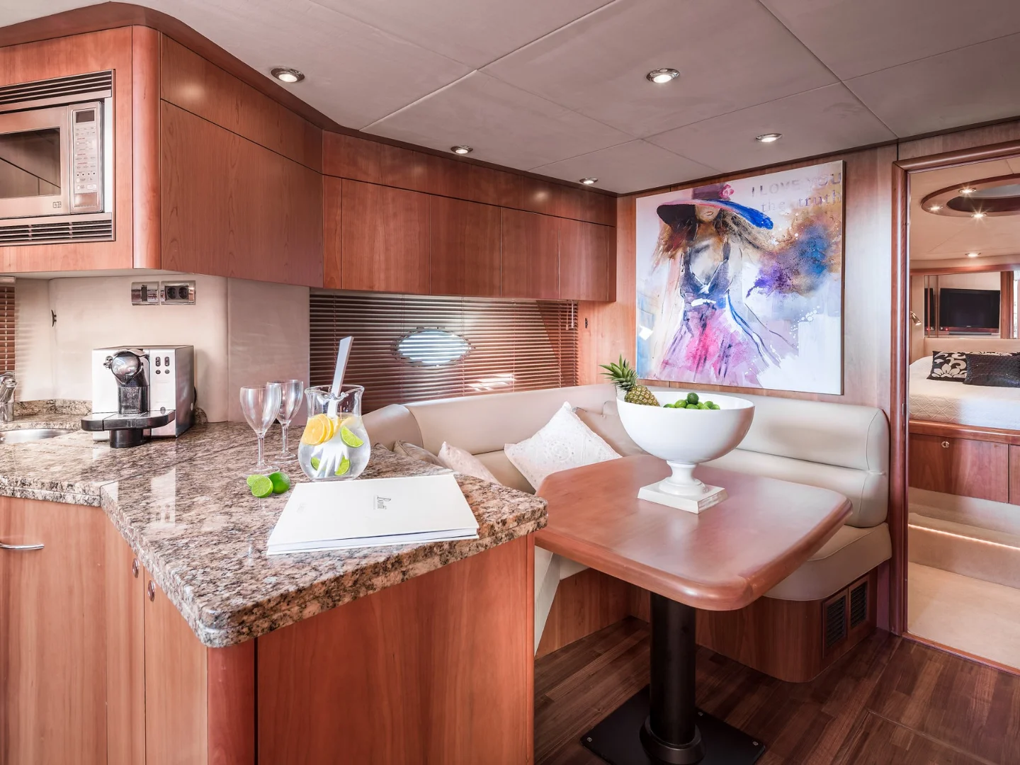 N9 | Sunseeker Predator 72 - Photo 13