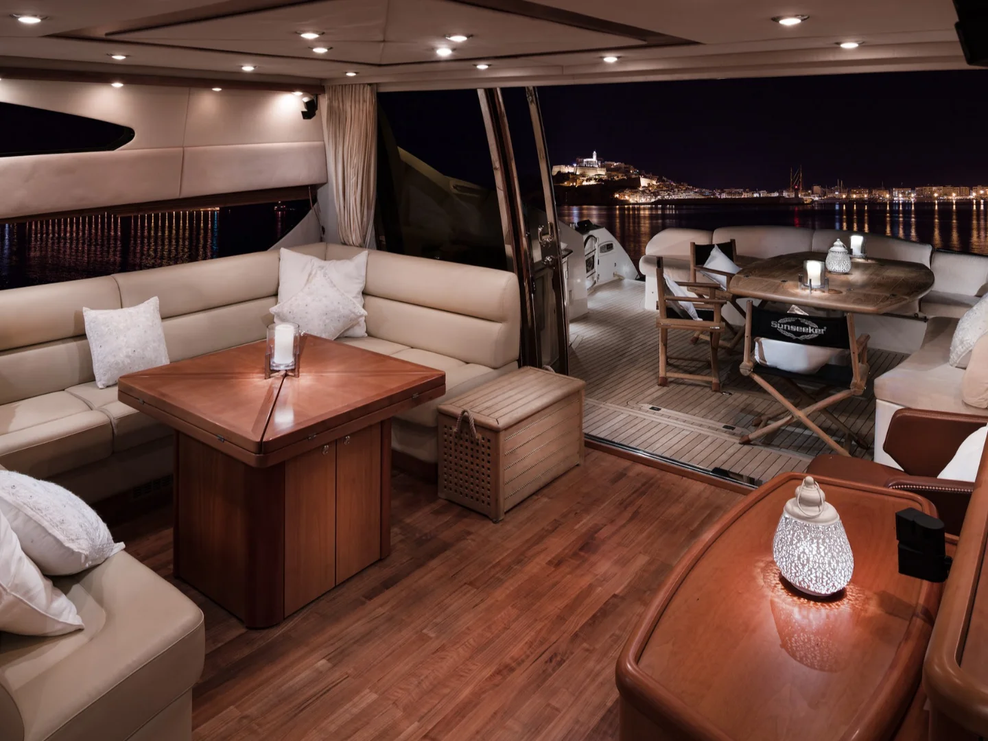 N9 | Sunseeker Predator 72 - Photo 8