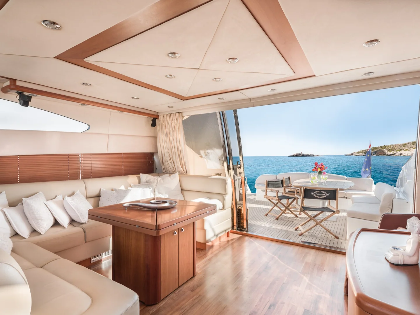 N9 | Sunseeker Predator 72 - Photo 6