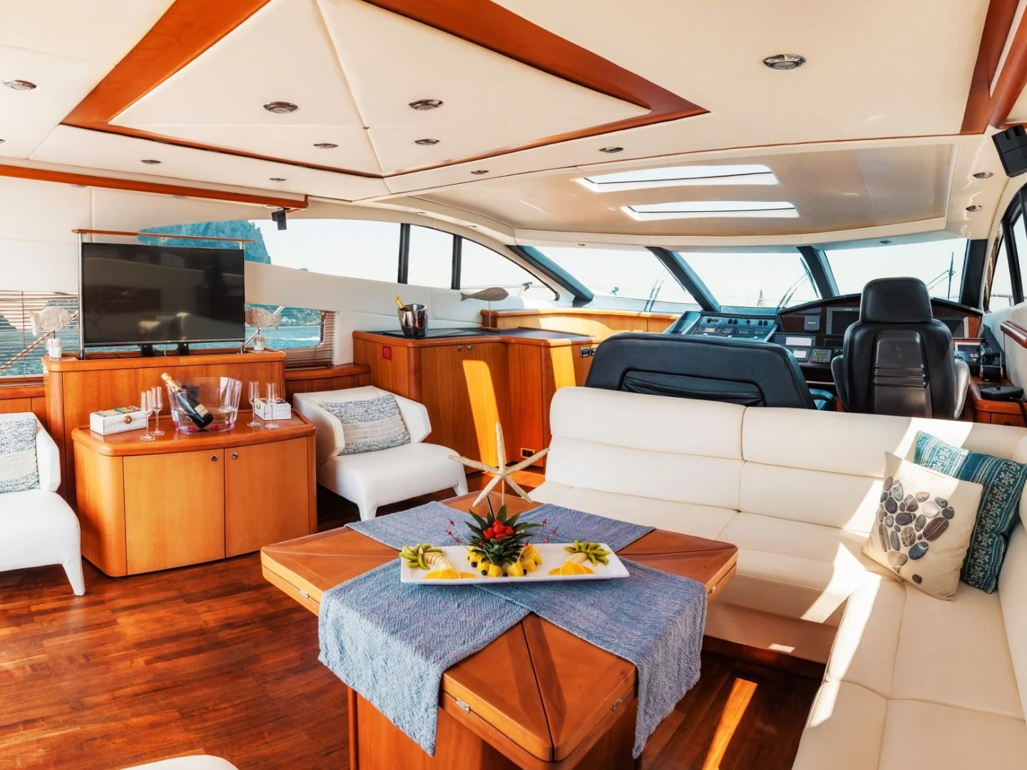 N9 | Sunseeker Predator 72 - Photo 11