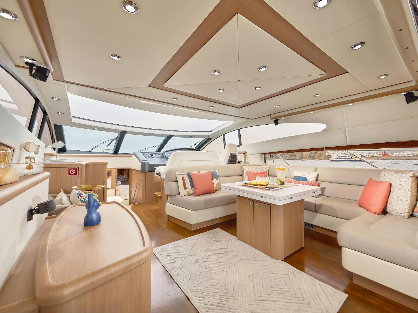 N9 | Sunseeker Predator 72 - Photo 14