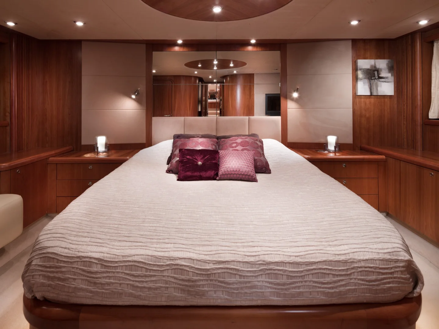 N9 | Sunseeker Predator 72 - Photo 19