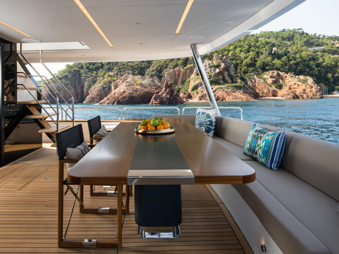 Brand New Sirena 88 - Photo 10