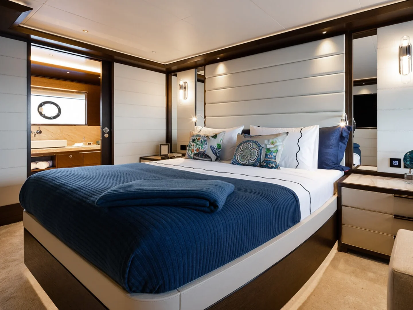 Brand New Sirena 88 - Photo 18