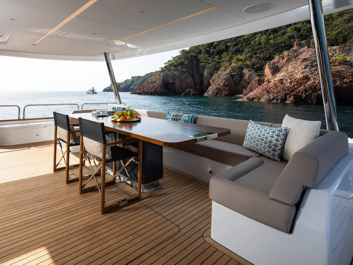 Brand New Sirena 88 - Photo 8