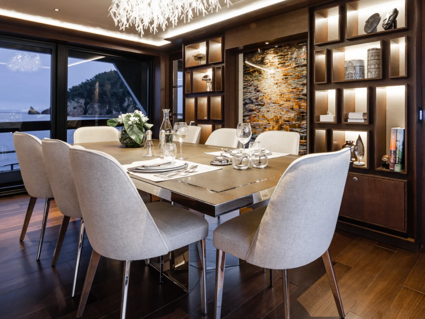 Brand New Sirena 88 - Photo 12