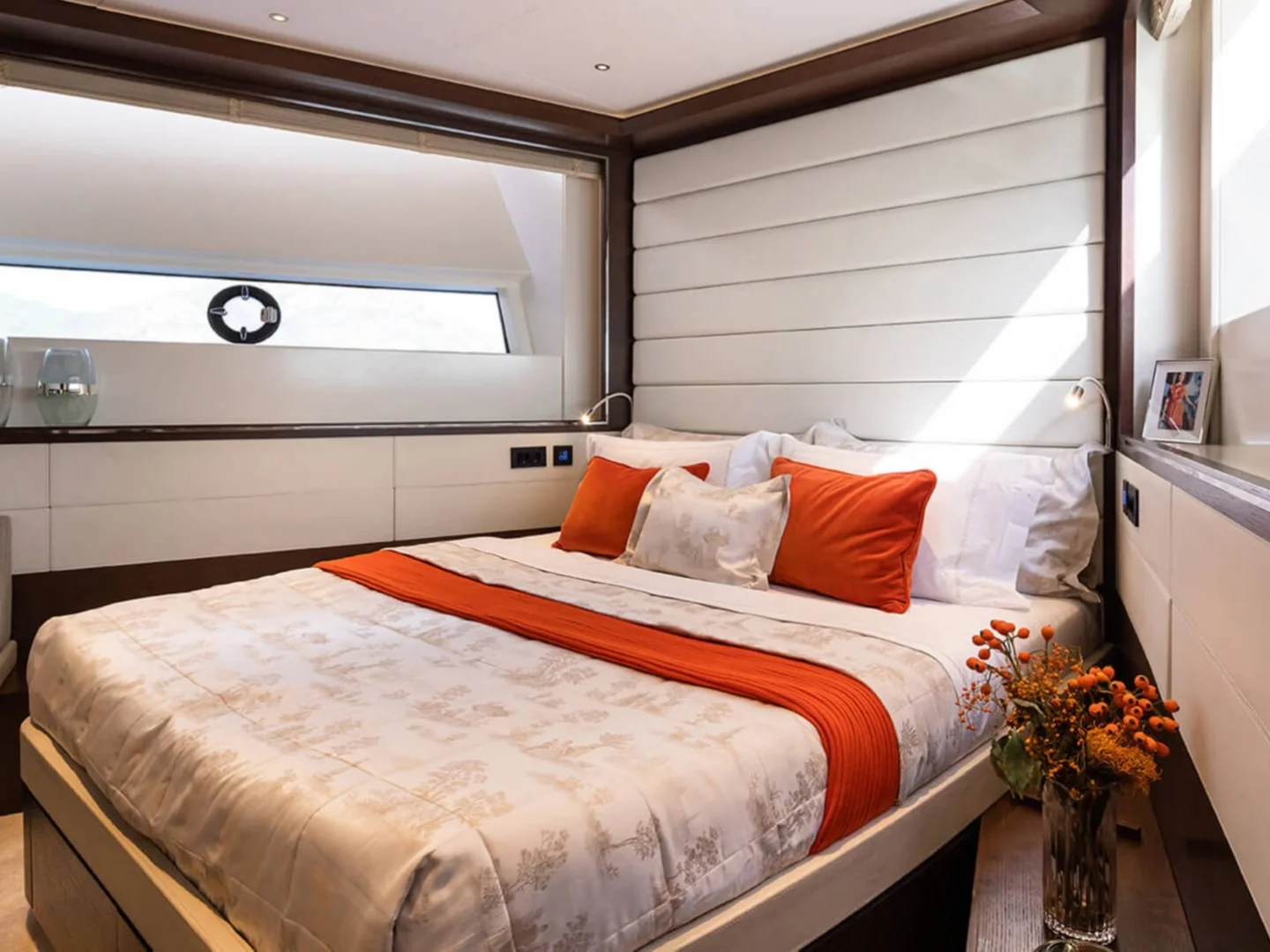 Brand New Sirena 88 - Photo 19