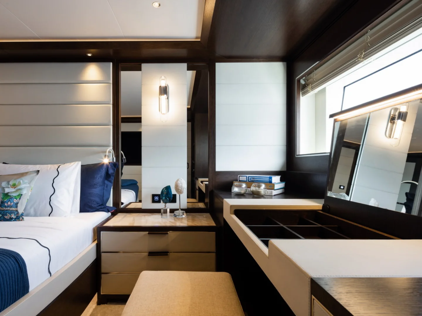 Brand New Sirena 88 - Photo 16