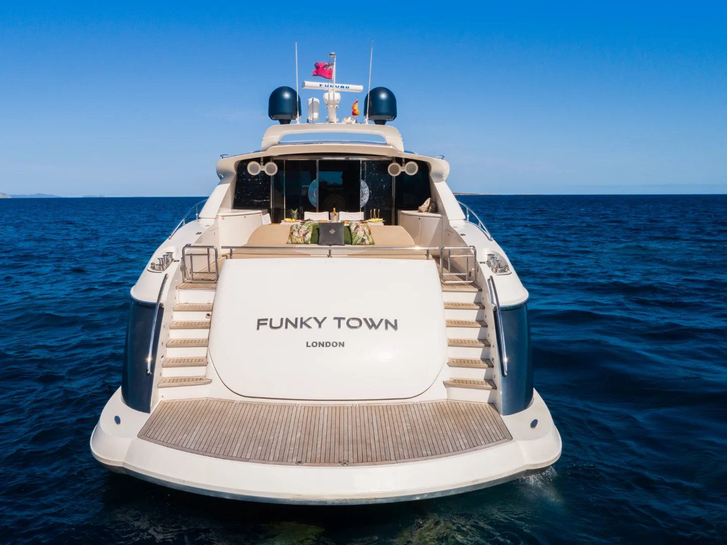 FUNKY TOWN | Canados 90 - Photo 12