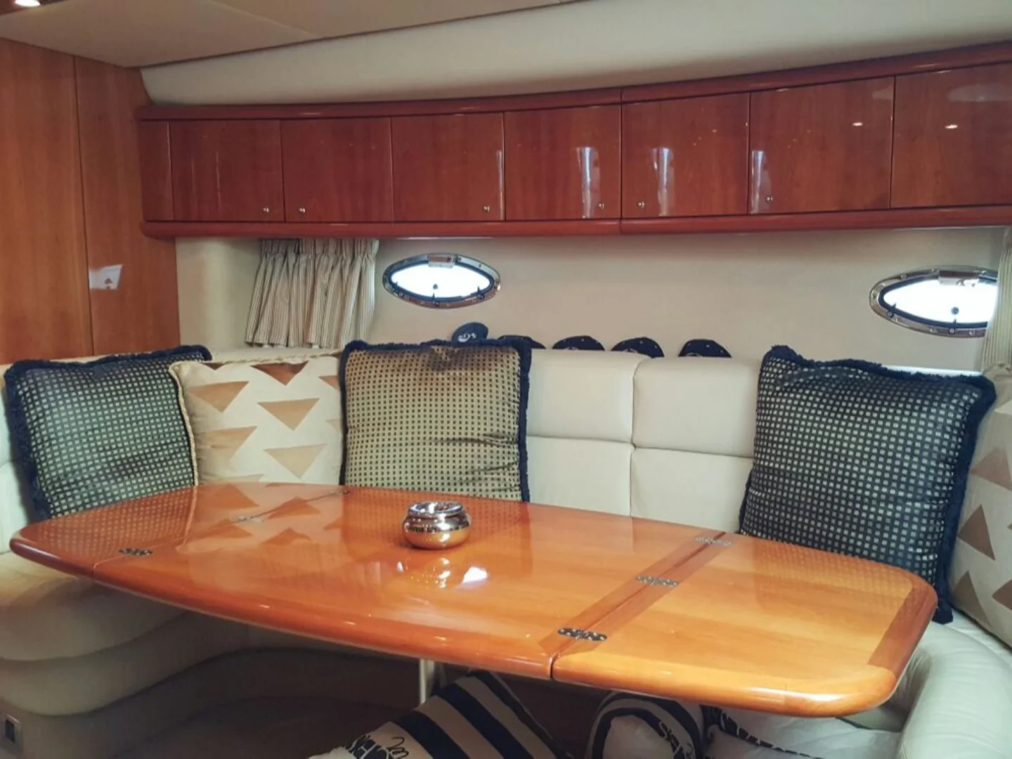 Sunseeker Camargue 50 of 2003 for Sale - Photo 7