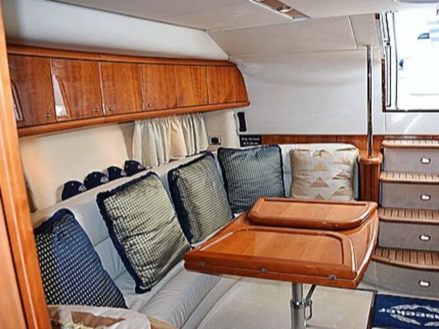 Sunseeker Camargue 50 of 2003 for Sale - Photo 5