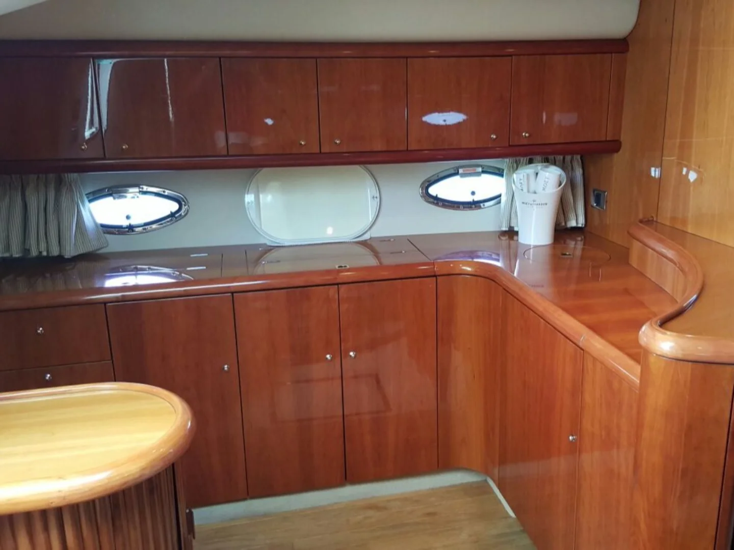 Sunseeker Camargue 50 of 2003 for Sale - Photo 6