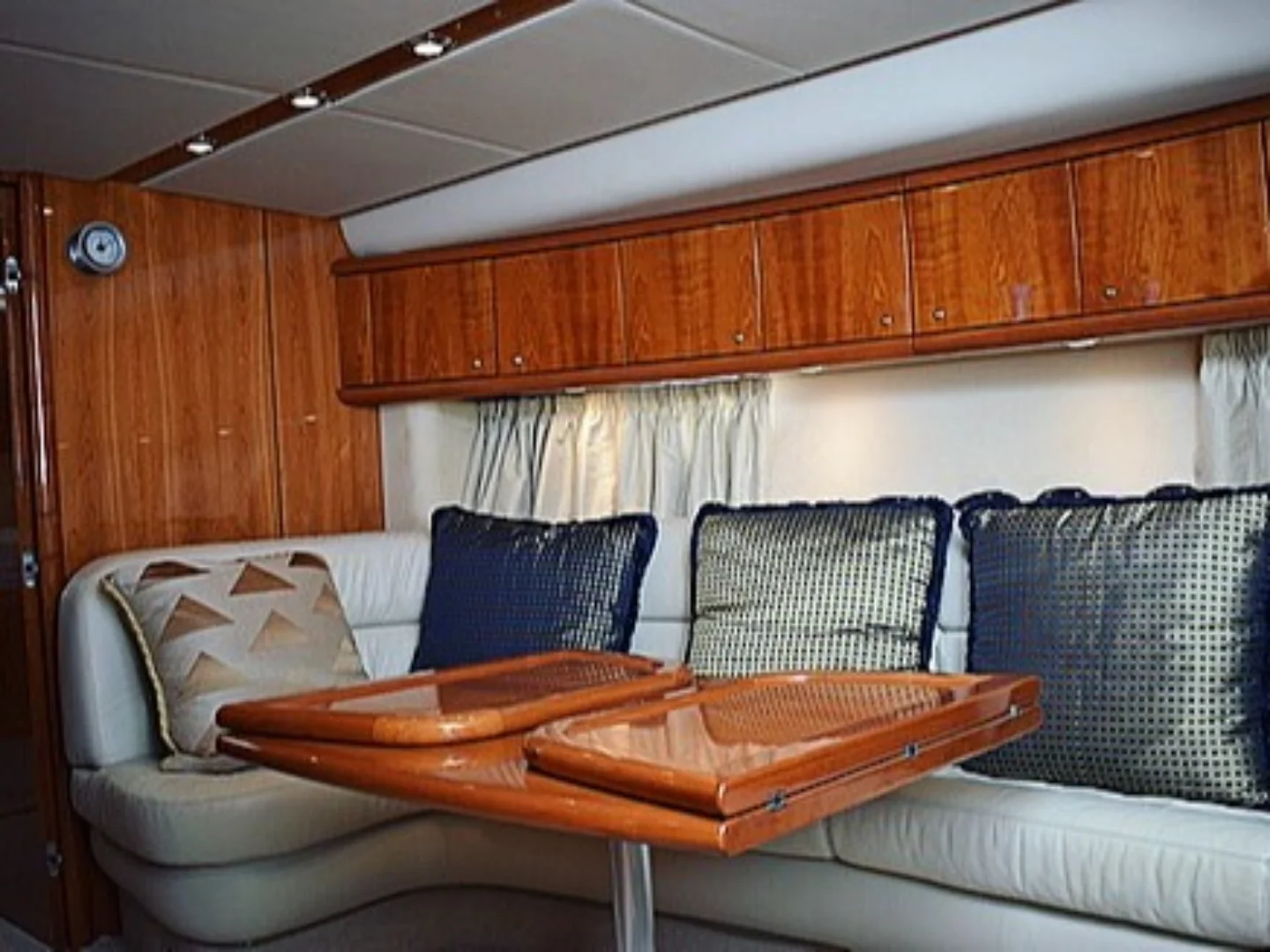 Sunseeker Camargue 50 of 2003 for Sale - Photo 4