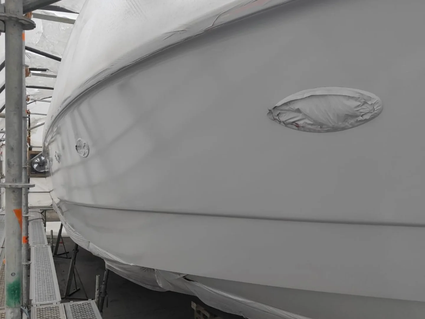 Sunseeker Camargue 50 of 2003 for Sale - Photo 11