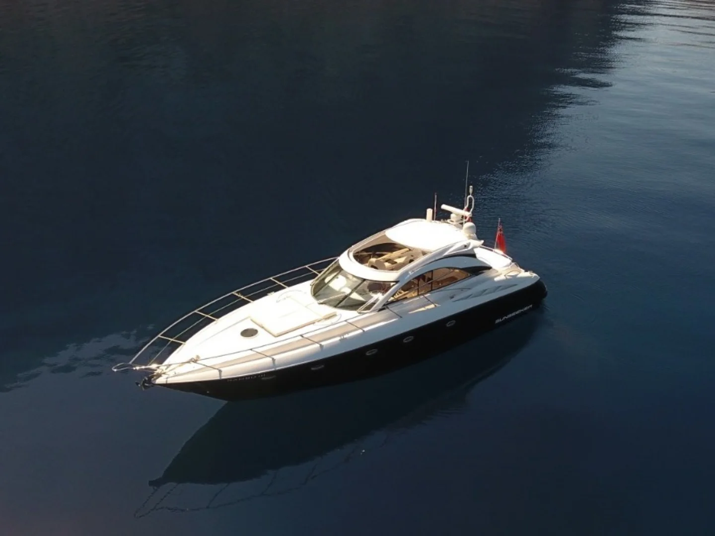 Sunseeker Camargue 50 of 2003 for Sale - Photo 10