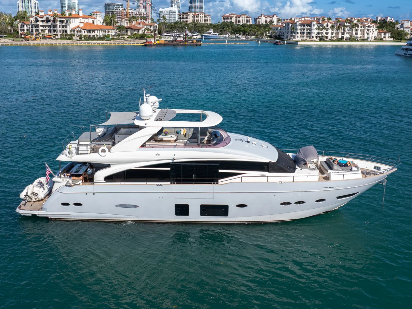 FREEDOM | Princess 88 - Photo 20