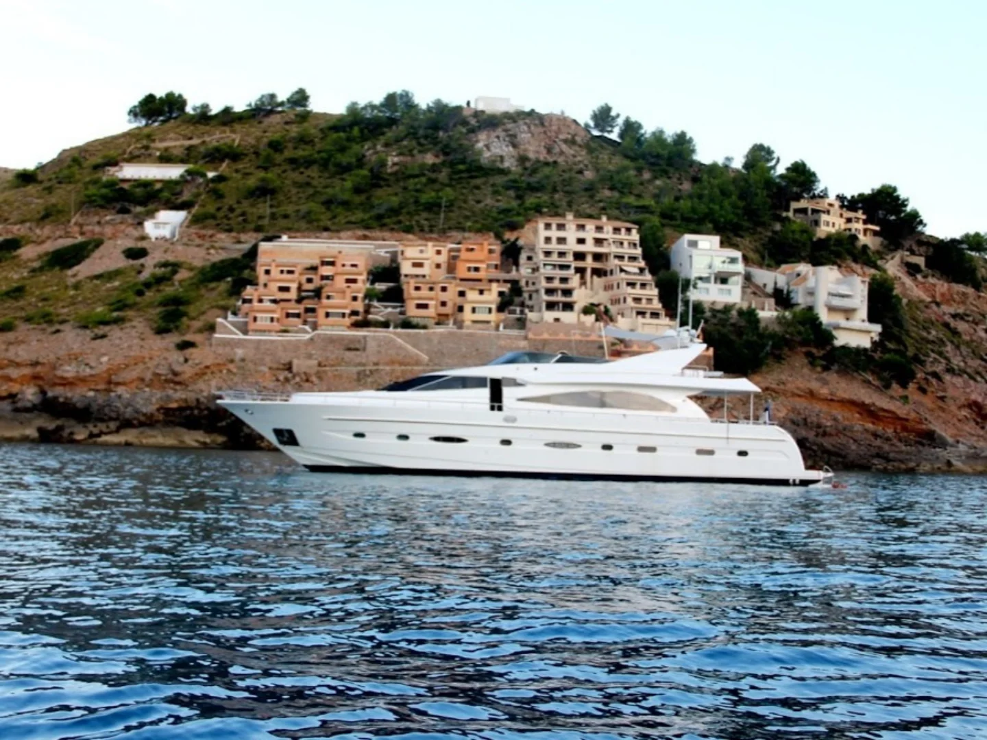 Amazing Astondoa 82 GLX - Photo 2