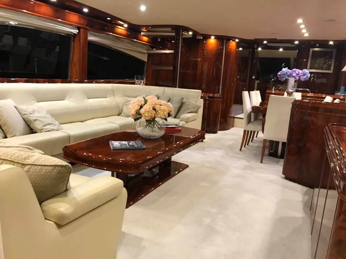 Amazing Astondoa 82 GLX - Photo 13