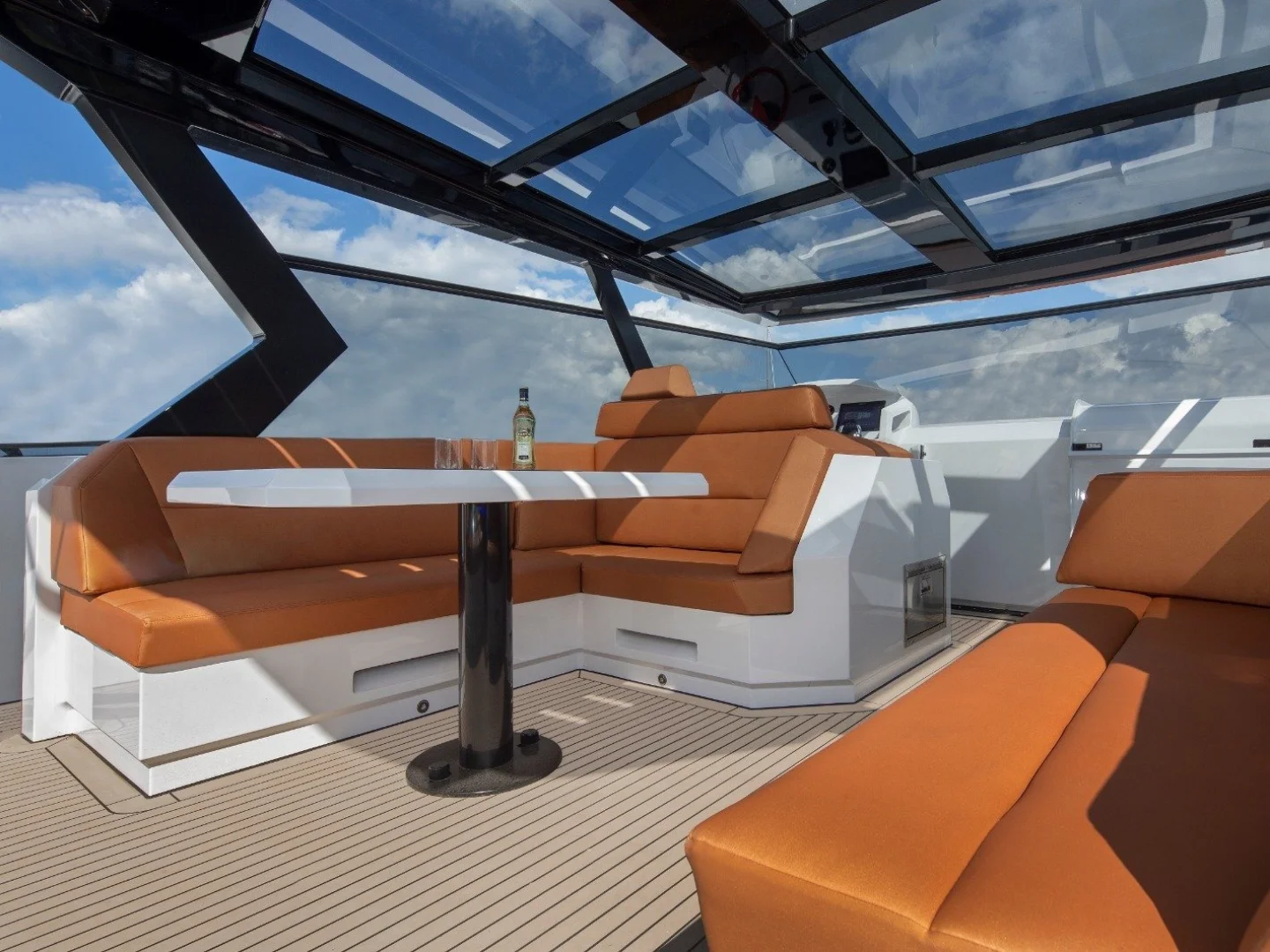 Vanquish VQ58 T-Top - Photo 10