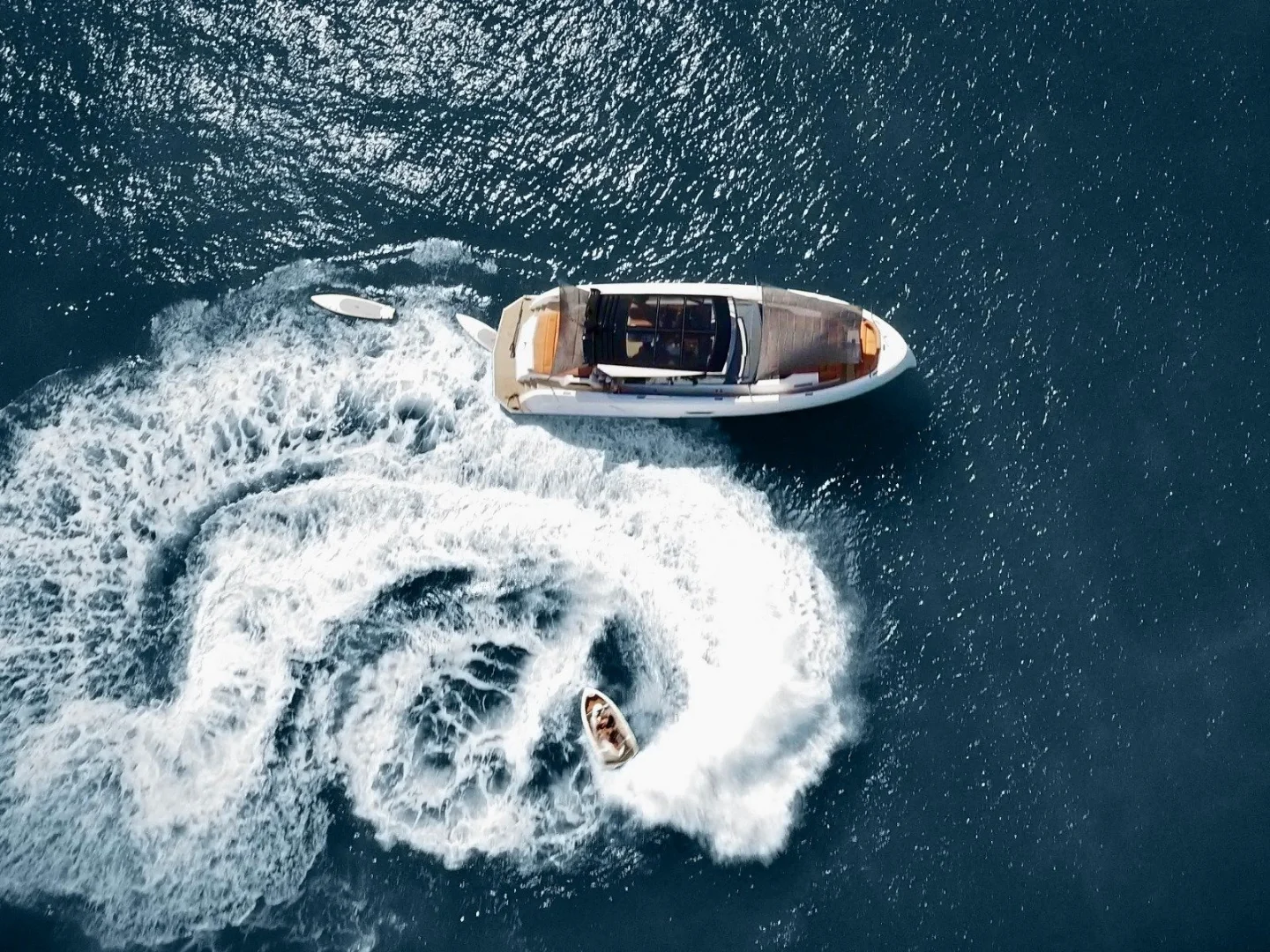 Vanquish VQ58 T-Top - Photo 29