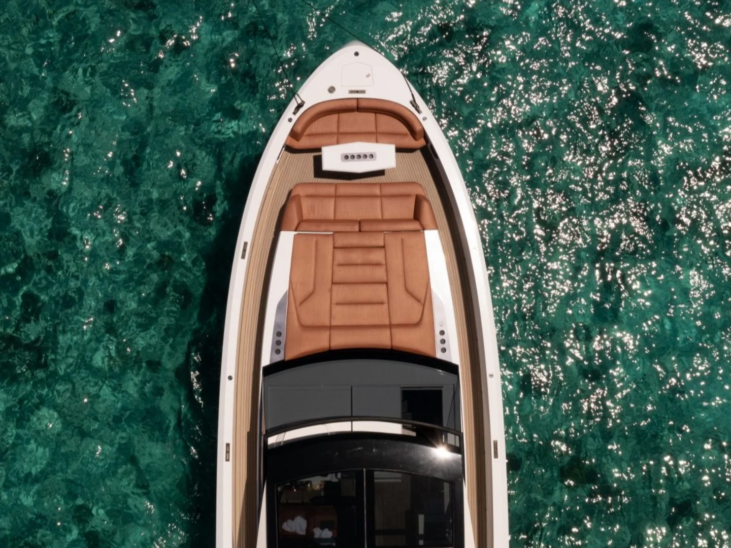 Vanquish VQ58 T-Top - Photo 18