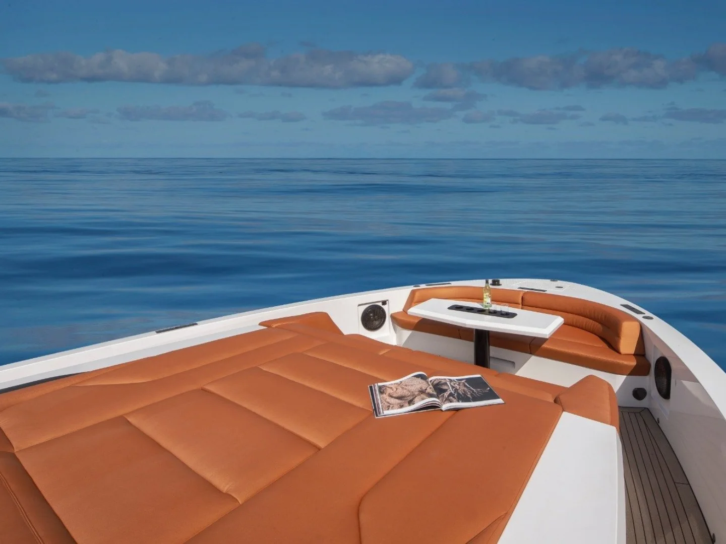 Vanquish VQ58 T-Top - Photo 13