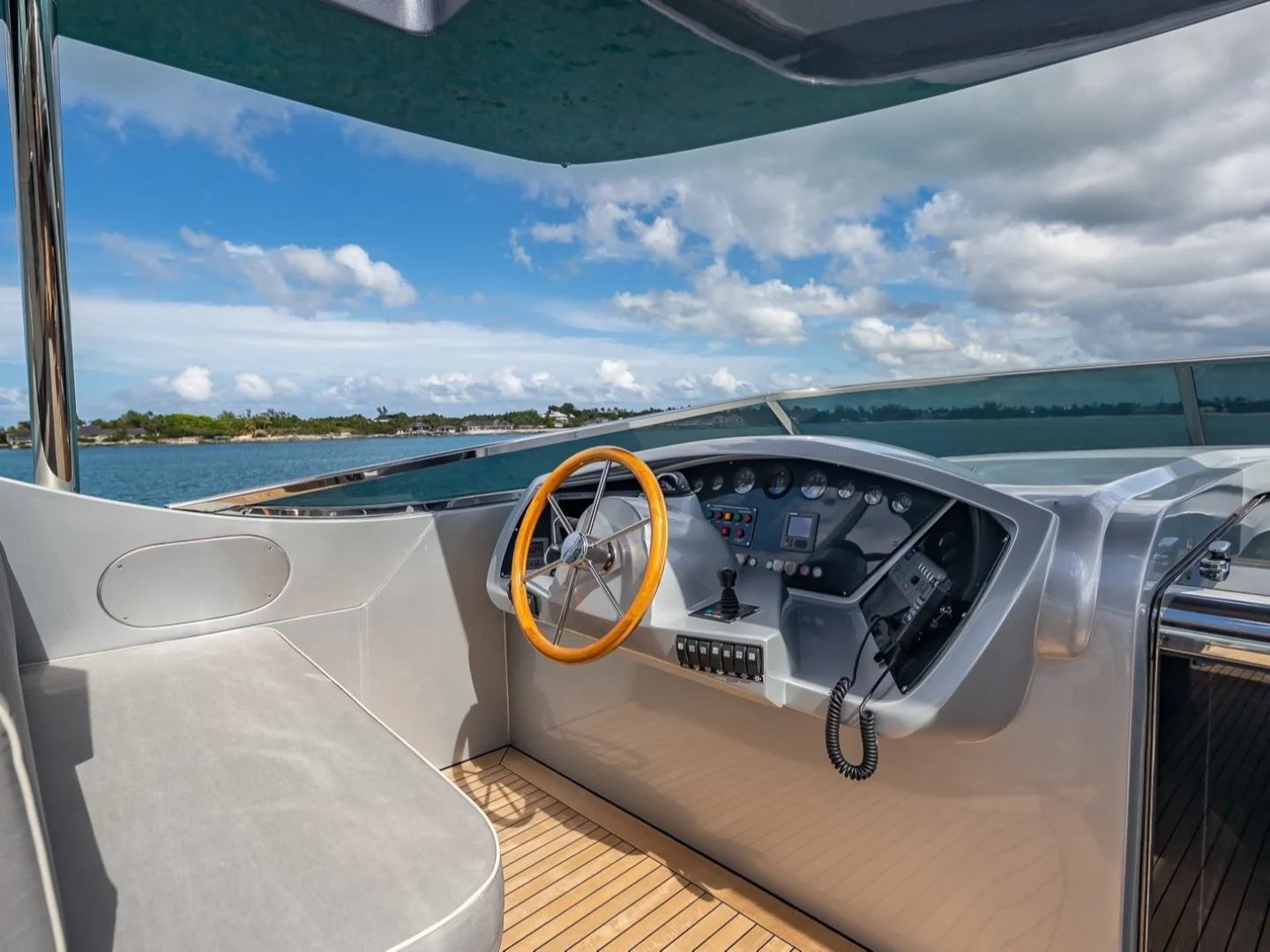 MY Tail Lights | Azimut 116 - Photo 50