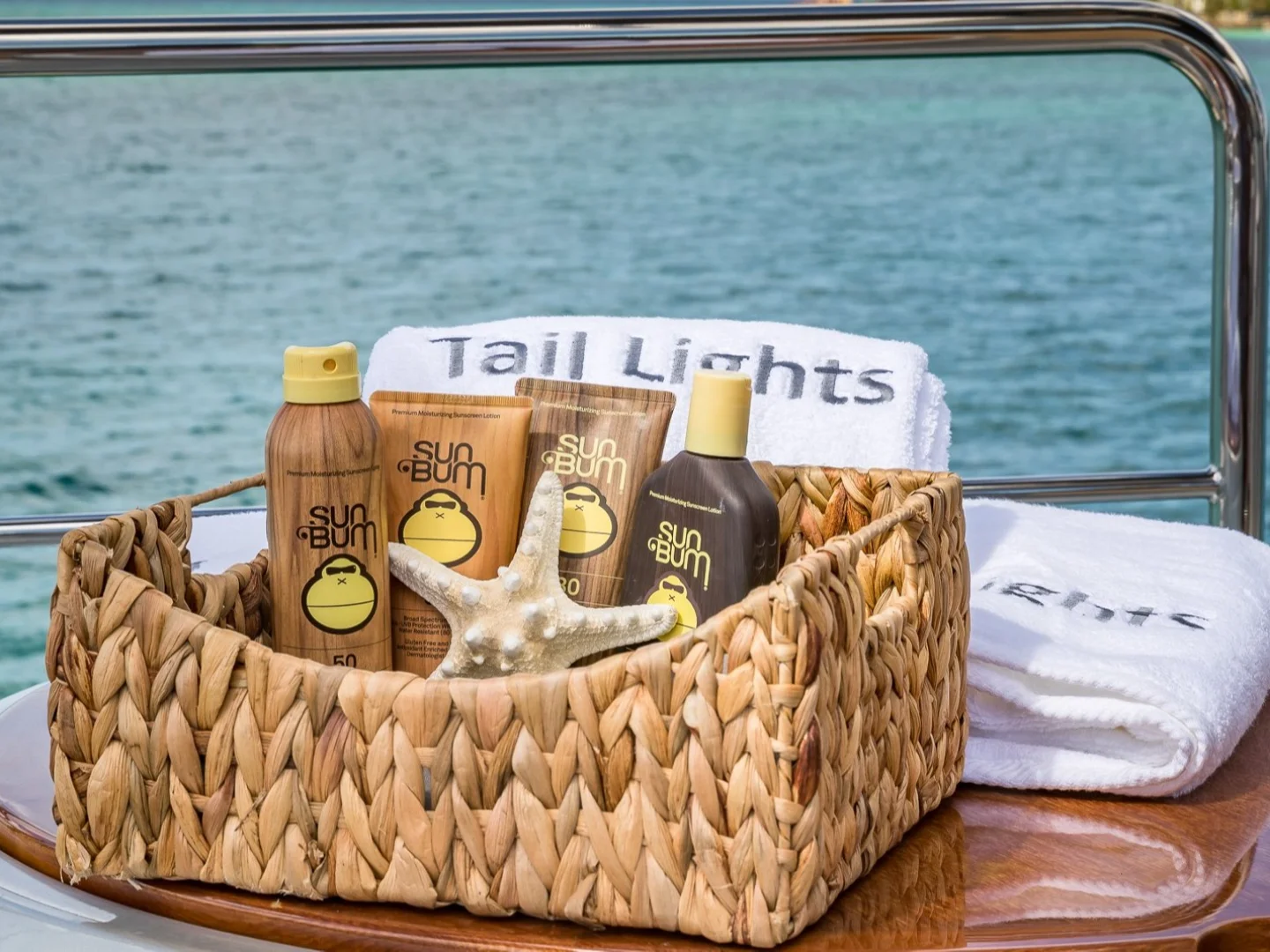 MY Tail Lights | Azimut 116 - Photo 53