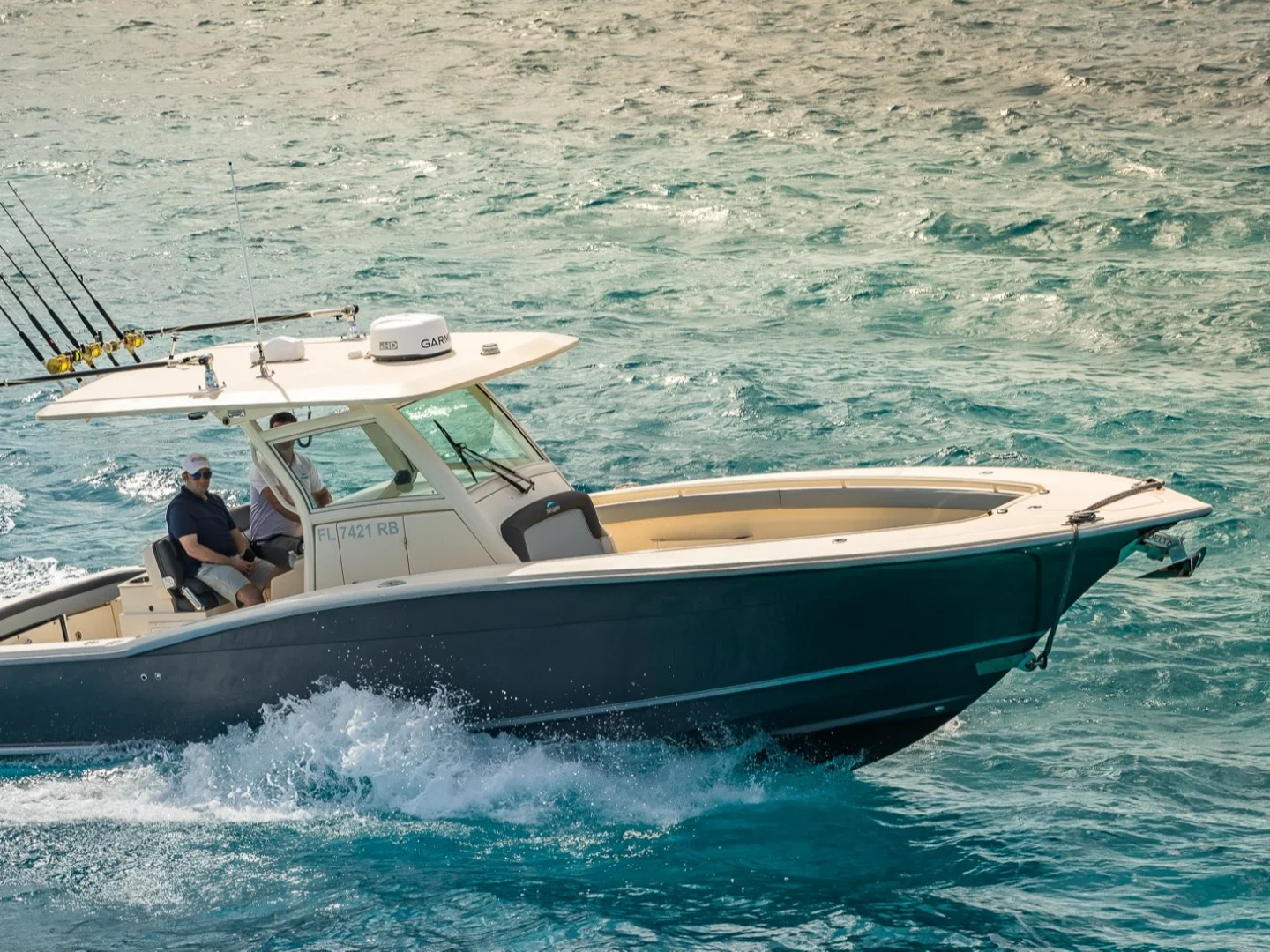 MY Tail Lights | Azimut 116 - Photo 63