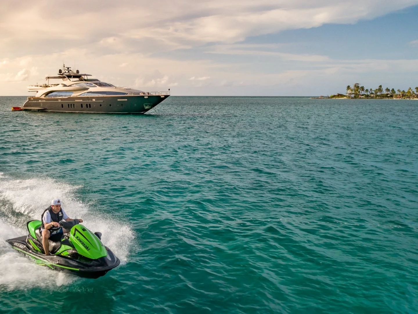 MY Tail Lights | Azimut 116 - Photo 61