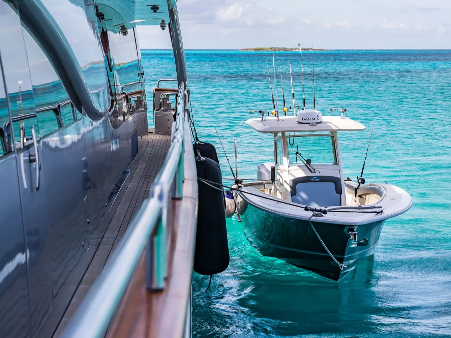 MY Tail Lights | Azimut 116 - Photo 62