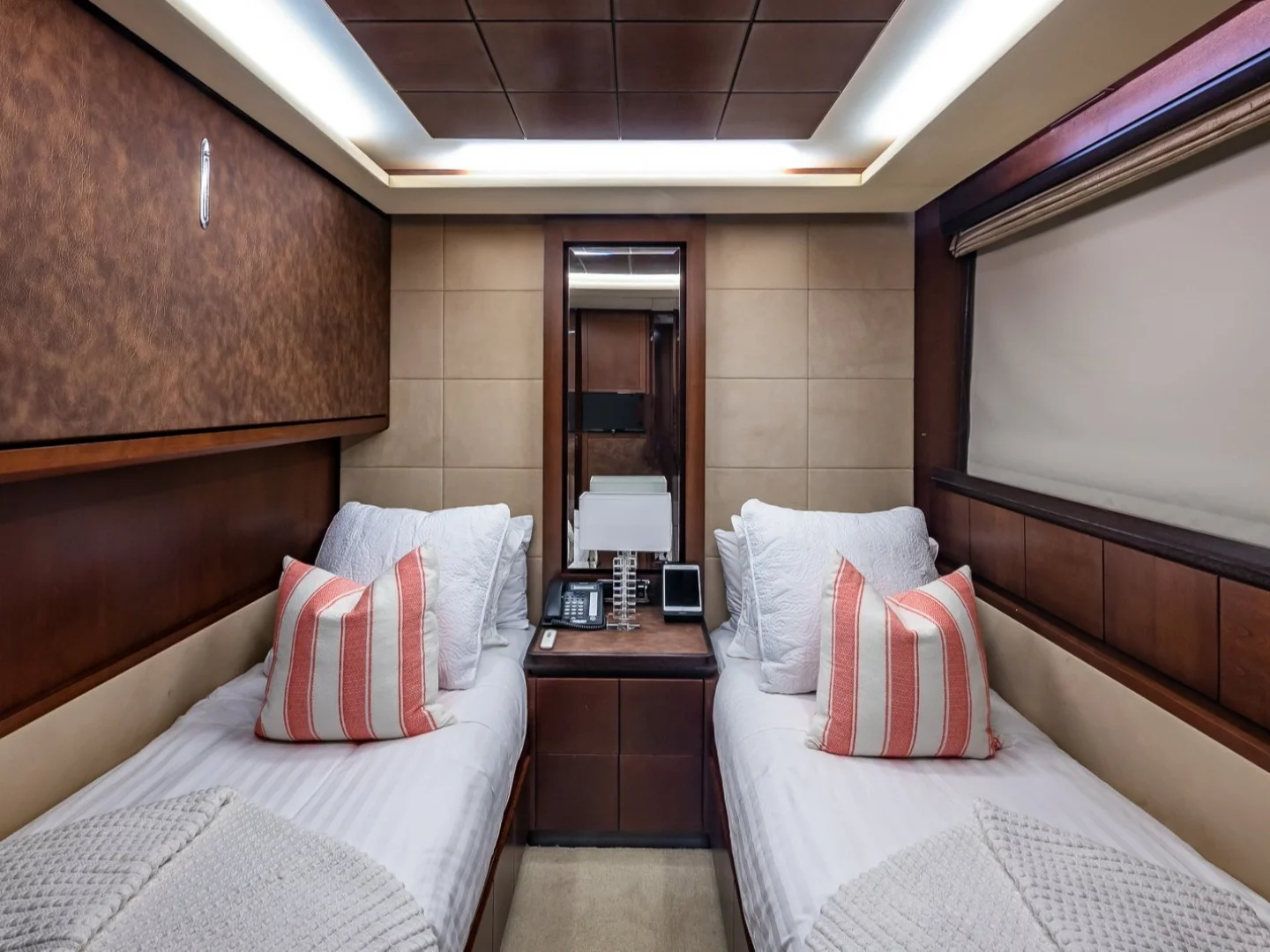 MY Tail Lights | Azimut 116 - Photo 87