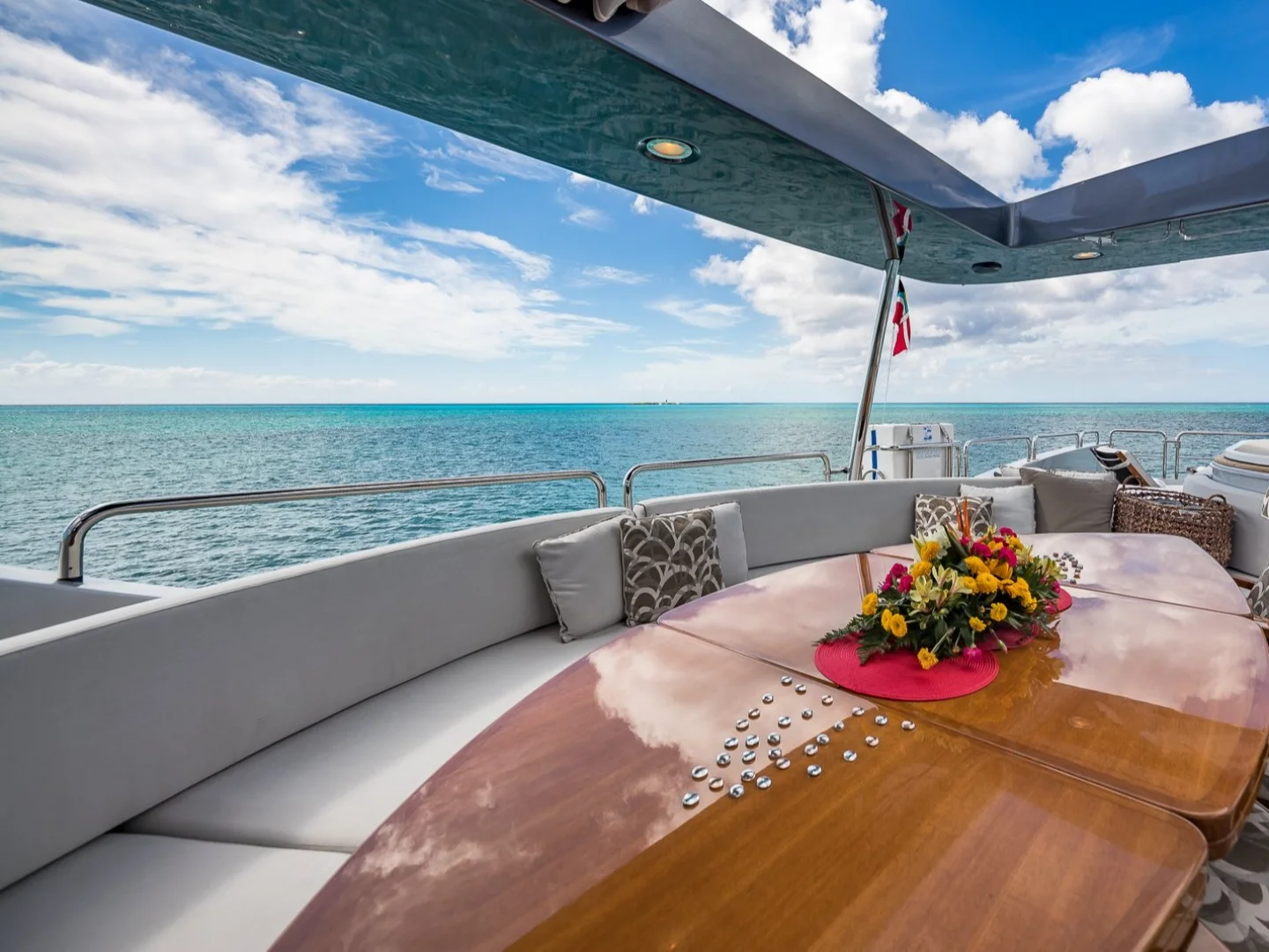 MY Tail Lights | Azimut 116 - Photo 55