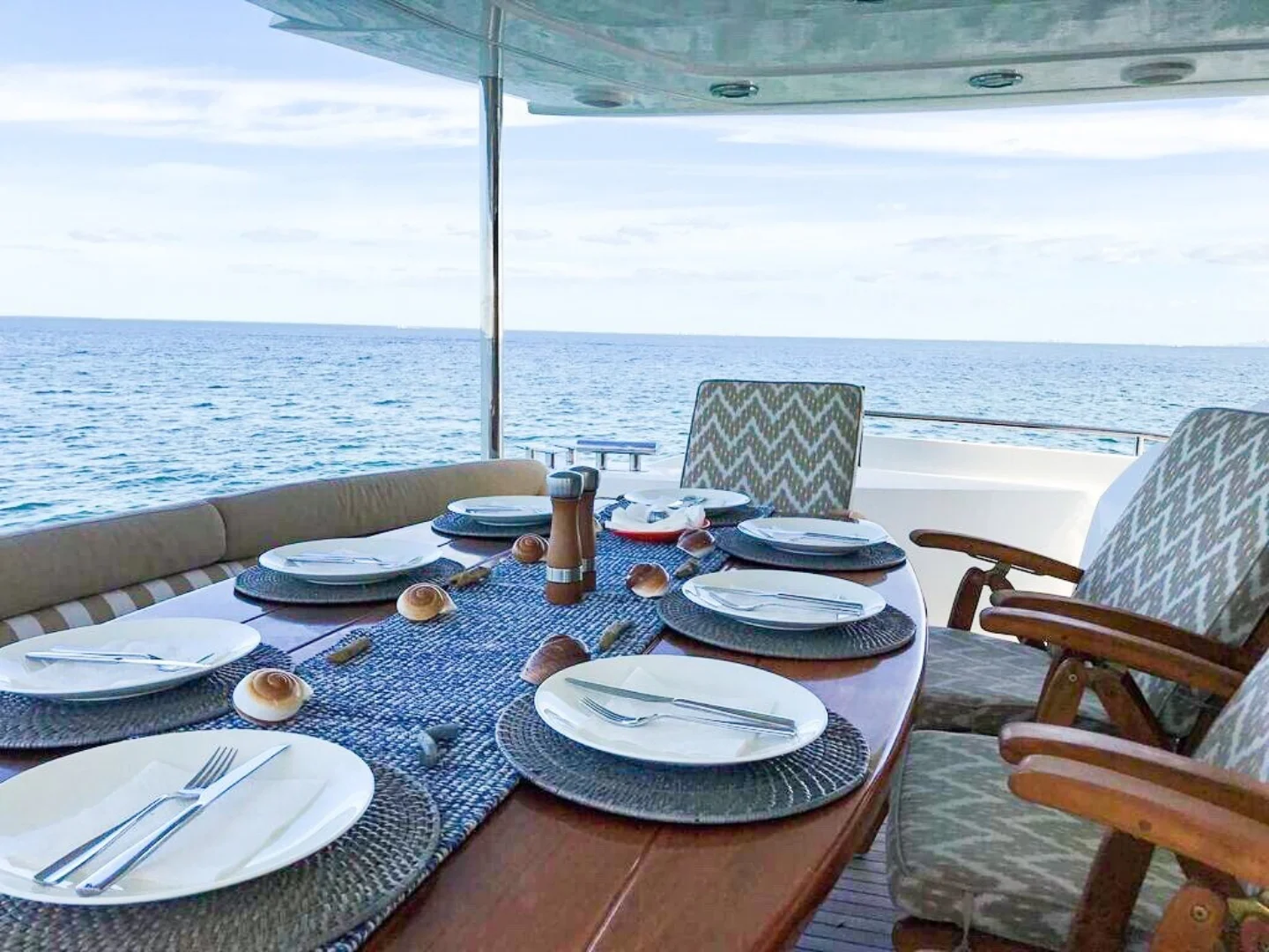 ACQUA ALBERTI | Sunseeker 82 - Photo 11