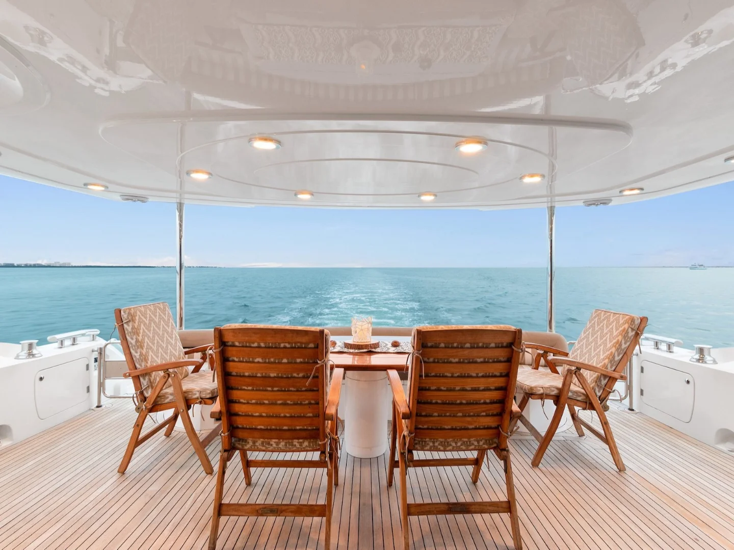 ACQUA ALBERTI | Sunseeker 82 - Photo 7