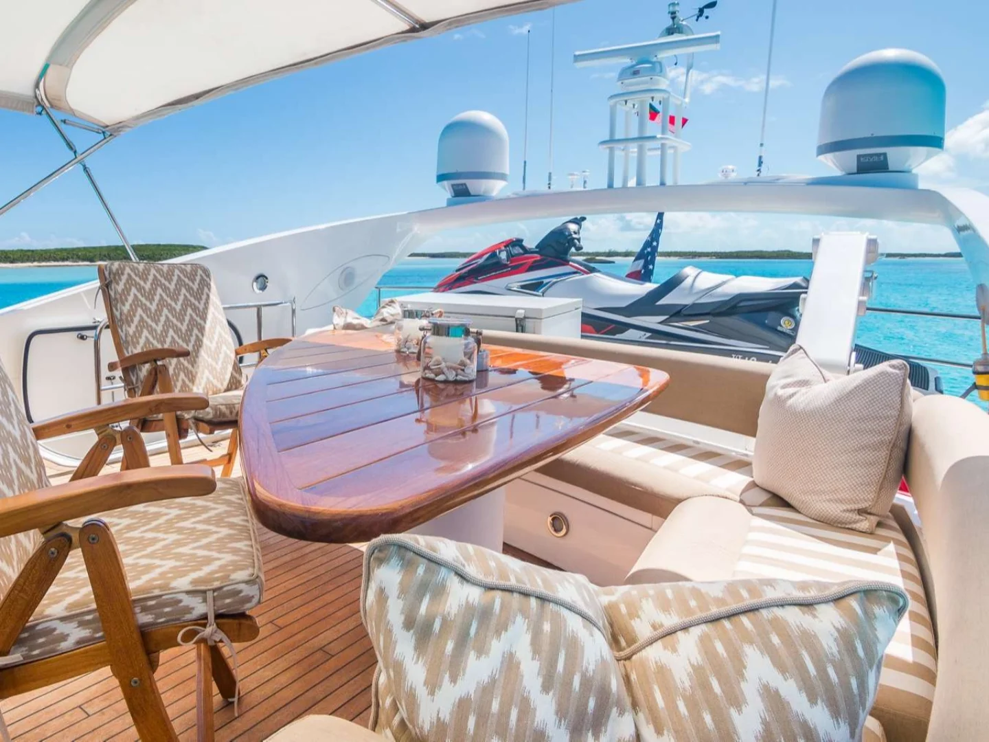 ACQUA ALBERTI | Sunseeker 82 - Photo 10