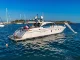 PARODIA | Guy Couach 70 luxury charter yacht