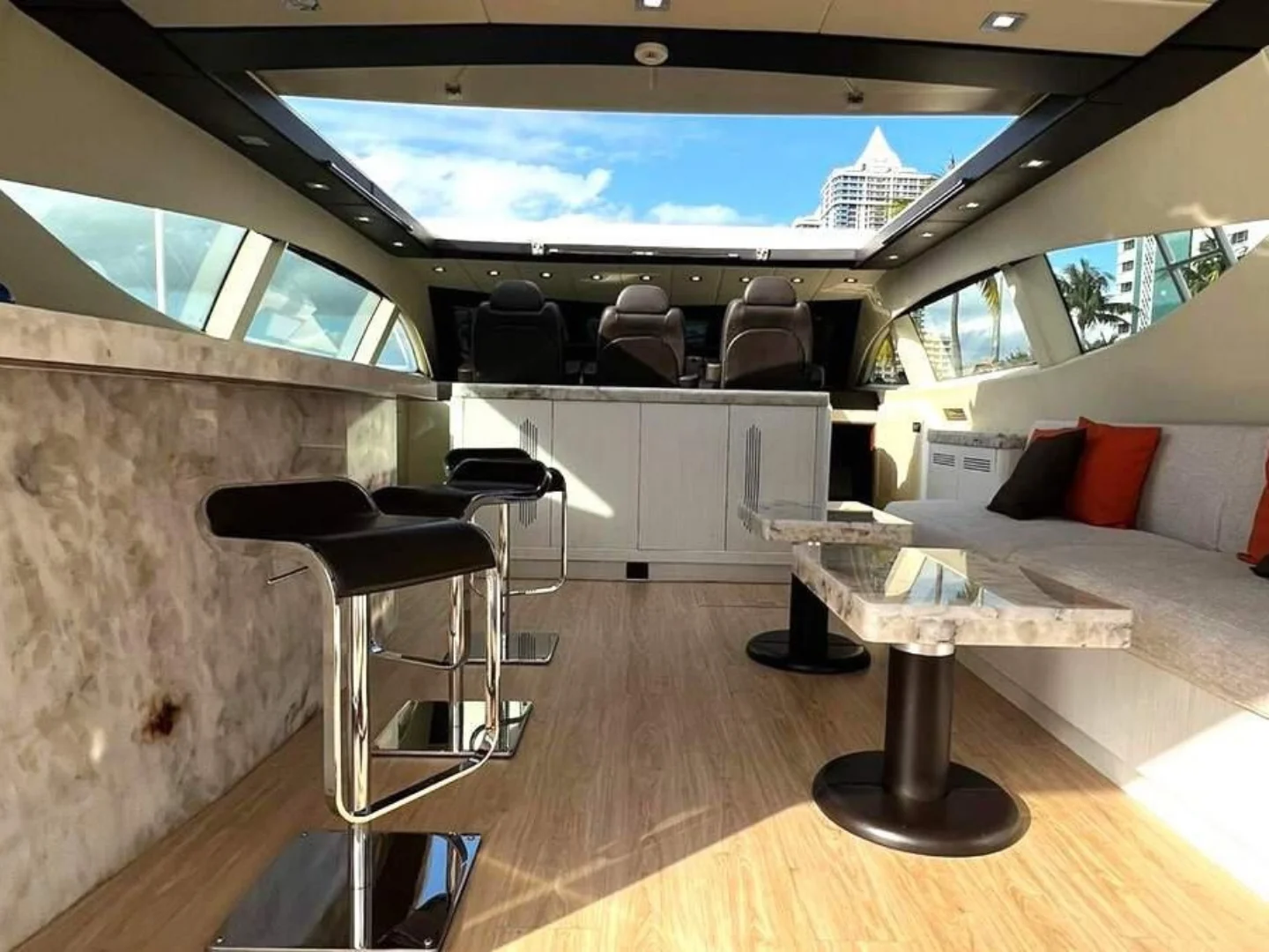 DAYA | Mangusta 105 - Photo 31