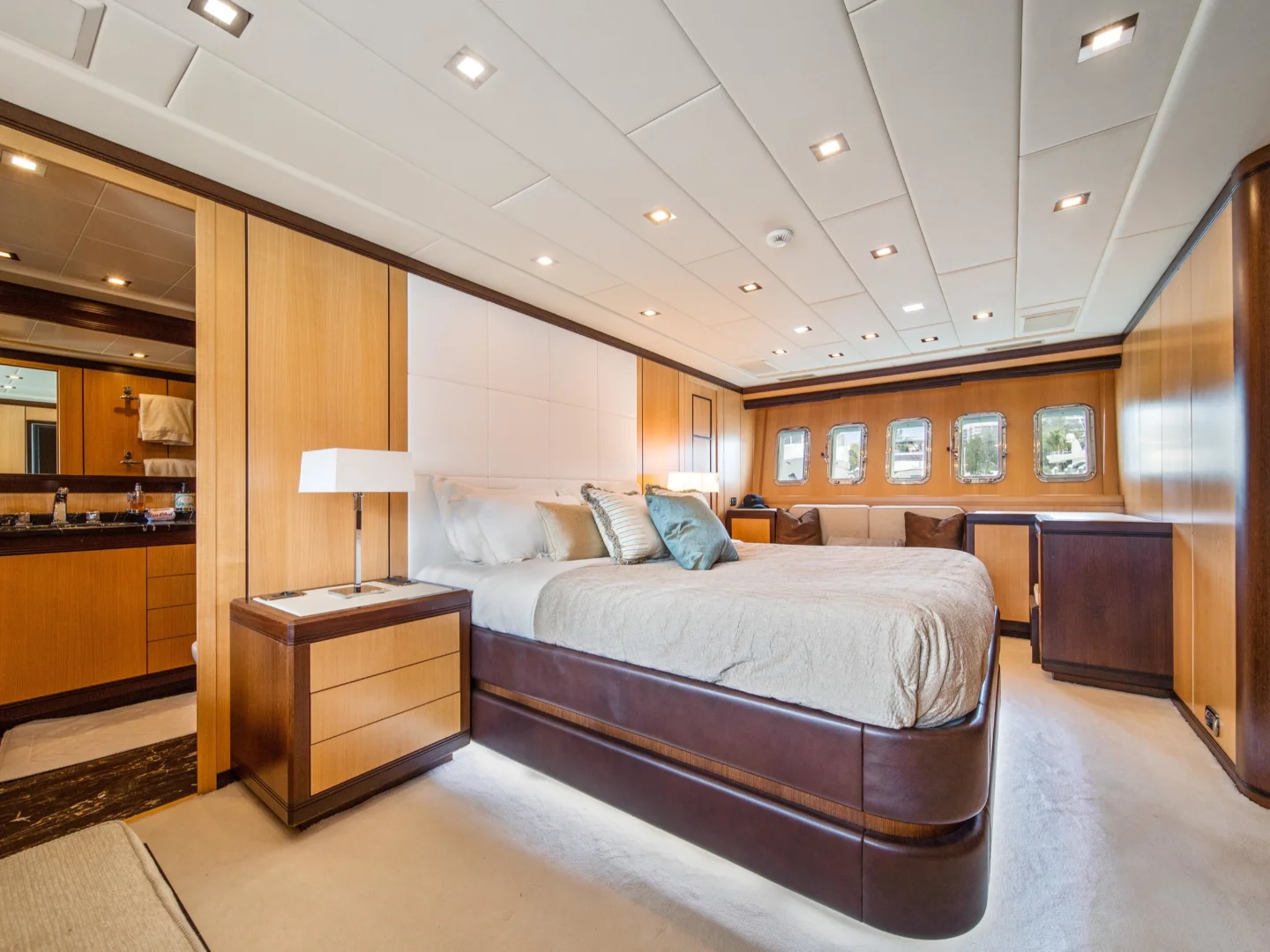 DAYA | Mangusta 105 - Photo 22