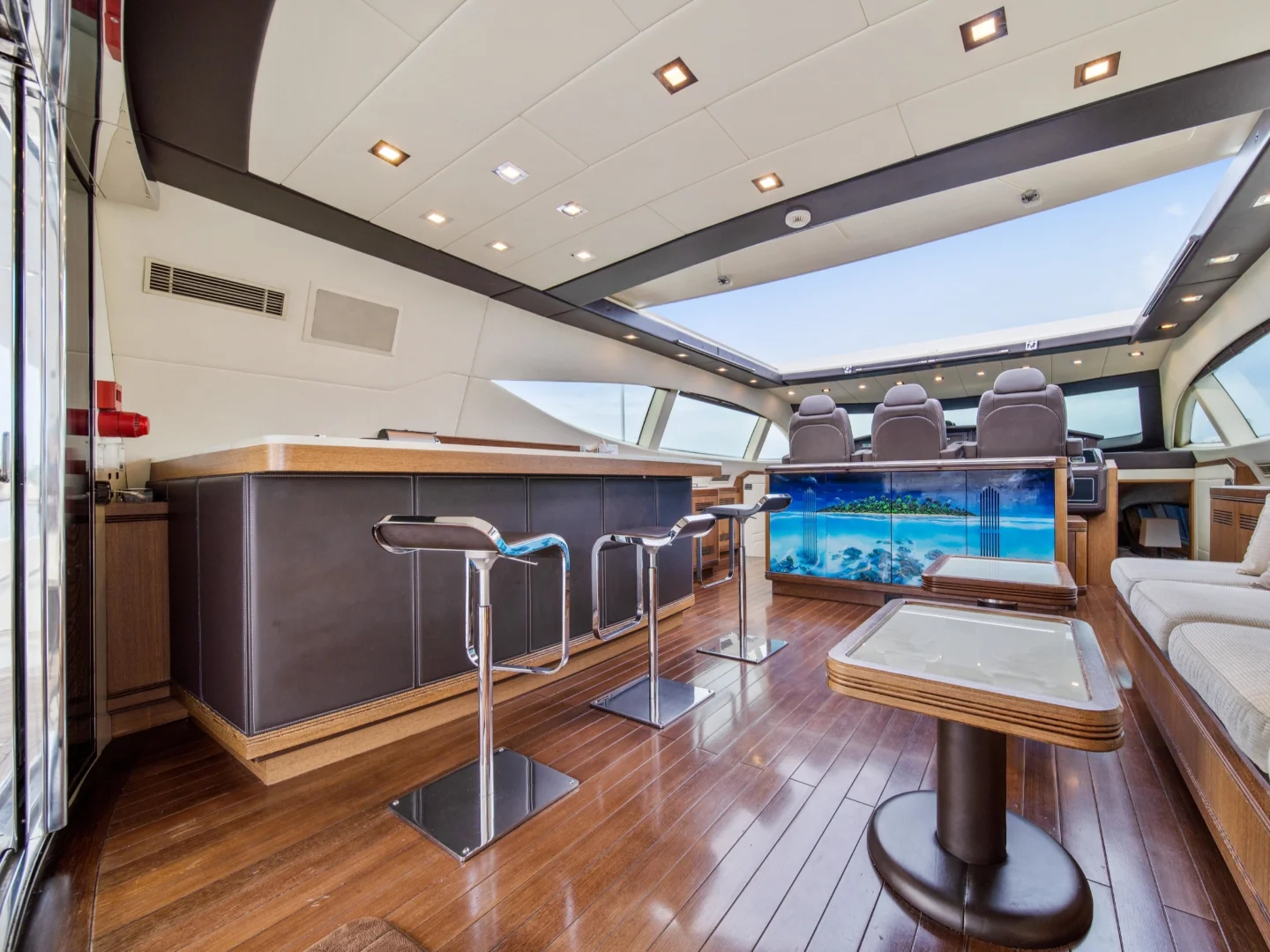 DAYA | Mangusta 105 - Photo 16
