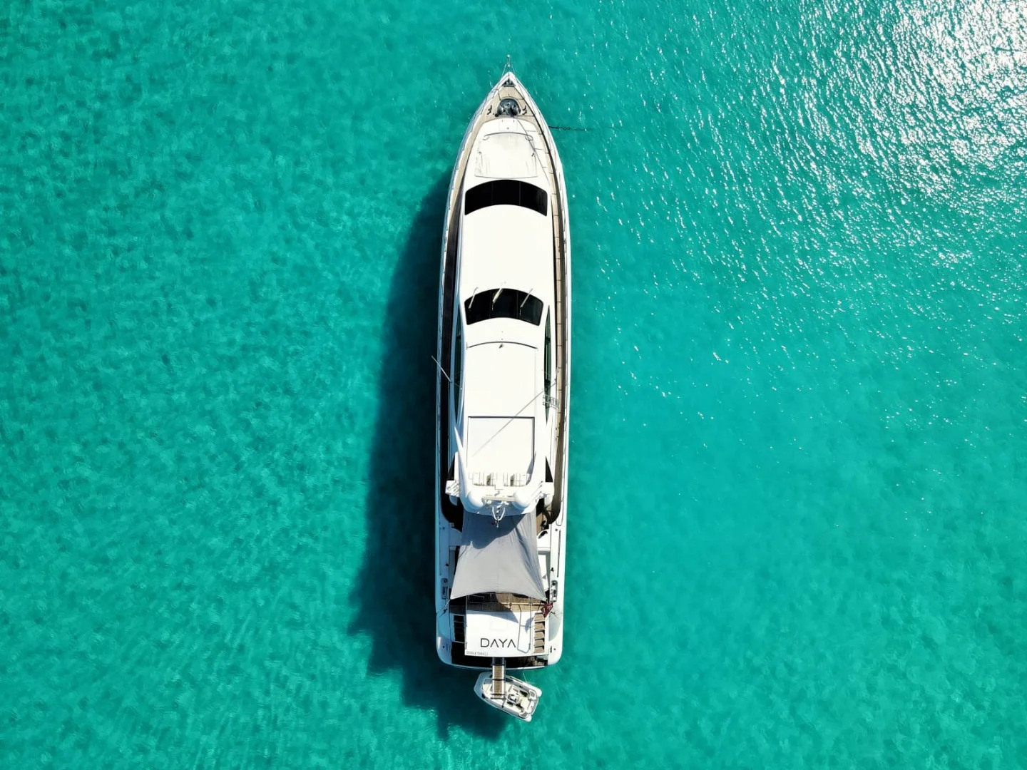 DAYA | Mangusta 105 - Photo 4