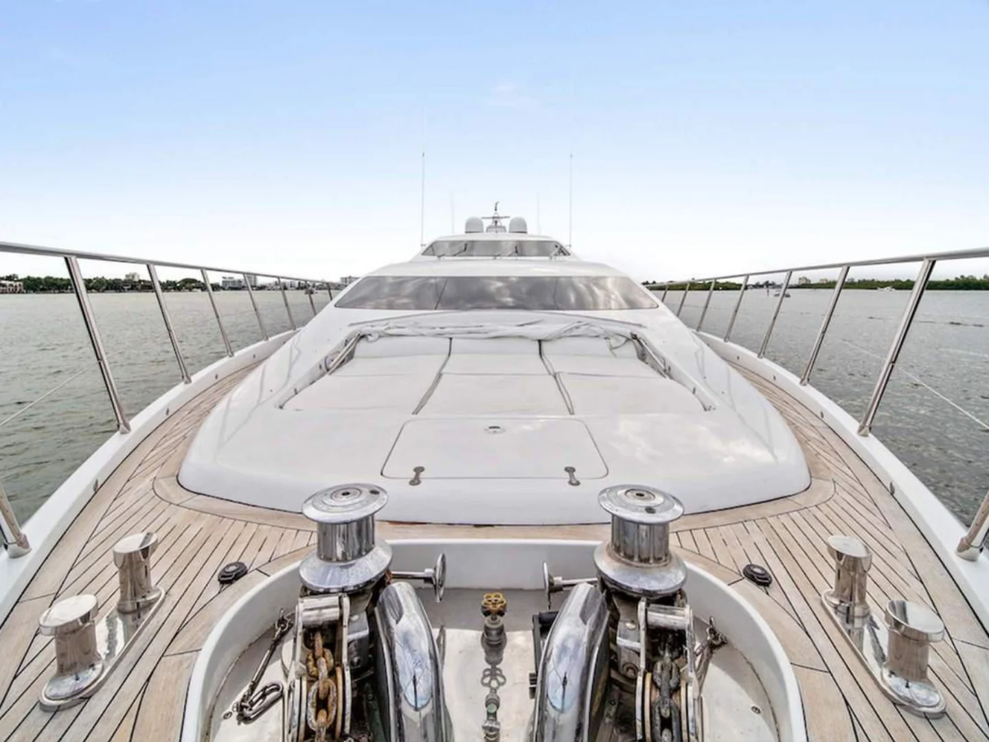 DAYA | Mangusta 105 - Photo 7