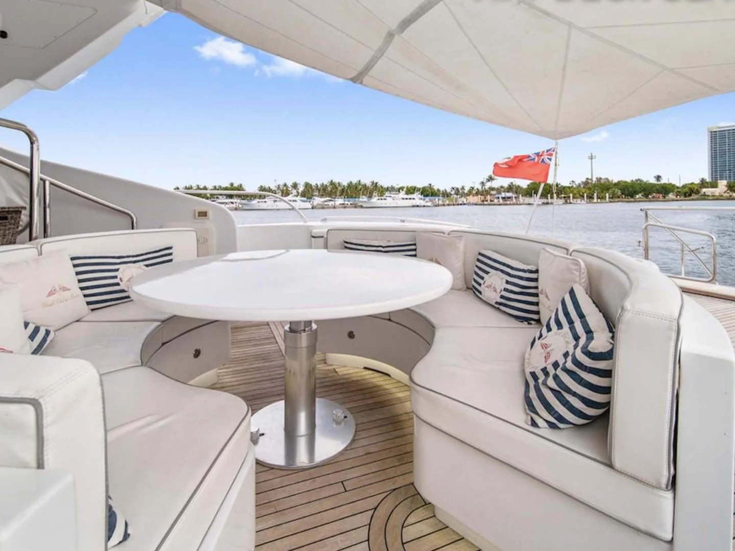 DAYA | Mangusta 105 - Photo 12