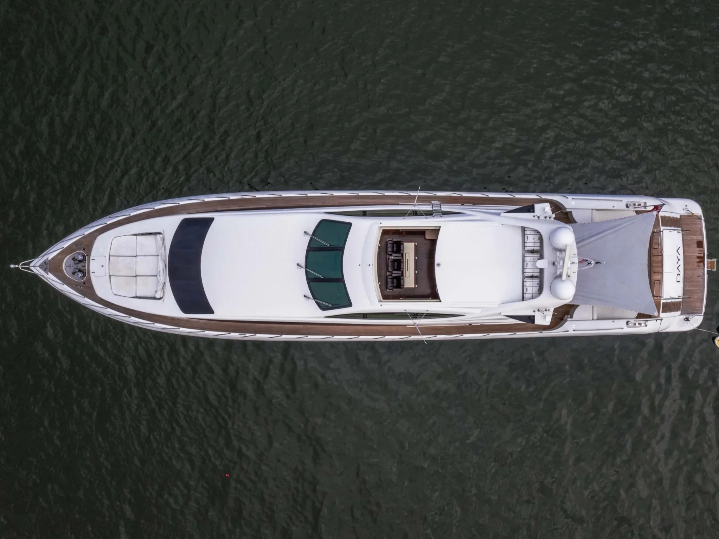 DAYA | Mangusta 105 - Photo 5