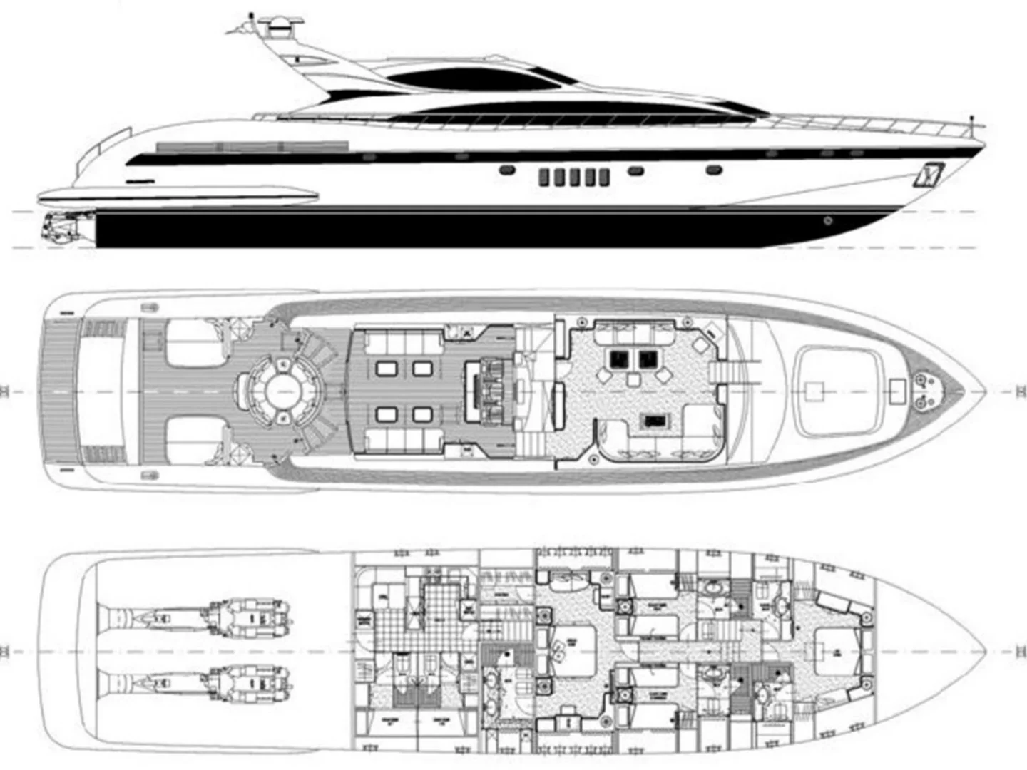 DAYA | Mangusta 105 - Photo 33