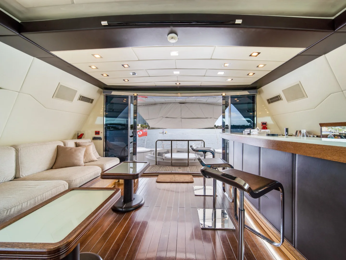 DAYA | Mangusta 105 - Photo 18